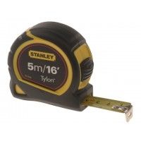 TAPE STANLEY TYLON 5M M/E X 19MM