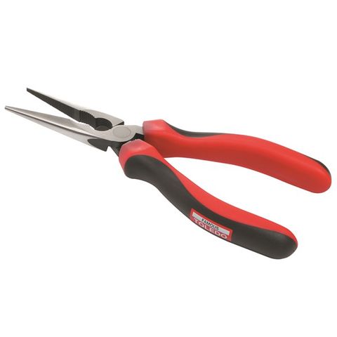 PLIERS TOLEDO LONG NOSE 210mm