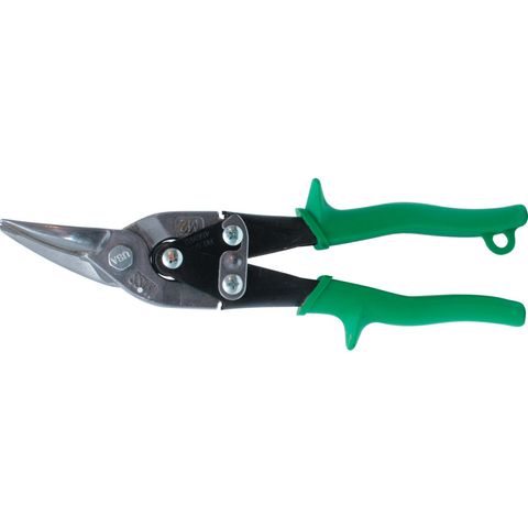 CRESCENT WISS RGHT TIN SNIP M2RAU 248MM