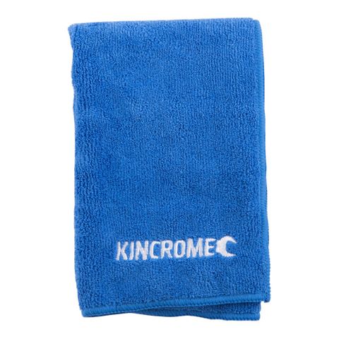 KINC MICROFIBRE CLOTH