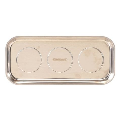 TRIPLE MAGNETIC PARTS TRAY
