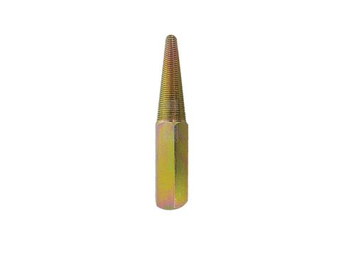 JOS SPINDLE TAPERED 1/2 L.H.