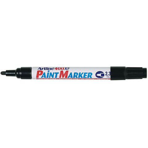 ARTLINE PERMANENT MARKER 400