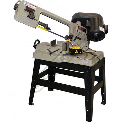 Hare and 2024 forbes bandsaw