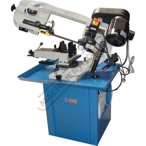 HAFCO BS-7DS SWIVEL BANDSAW