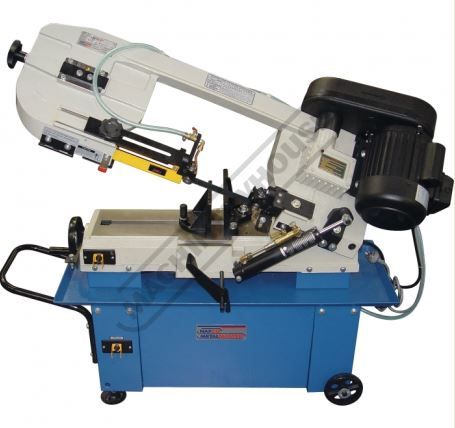 HAFCO BS-7L BANDSAW