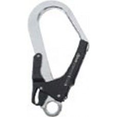 B-SAFE DOUBLE ACTION SCAFFOLD HOOK 23KN