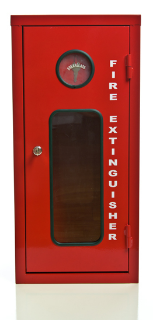 CABINET METAL FOR EXTINGUISHER 4.5KG