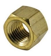 3/8 UNC X 2 MANIFOLD NUT STEEL