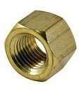 M10X1.5 MANIFOLD NUT