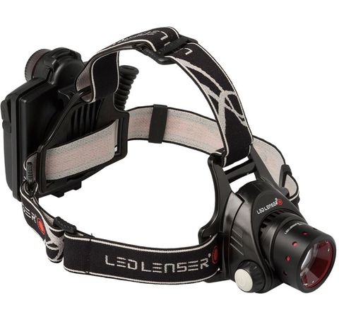 TORCH - HEADLAMP H14.2 RECHARGEABLE BOX