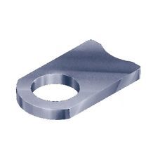 ELGATE BOLT DROP LUG DBL16