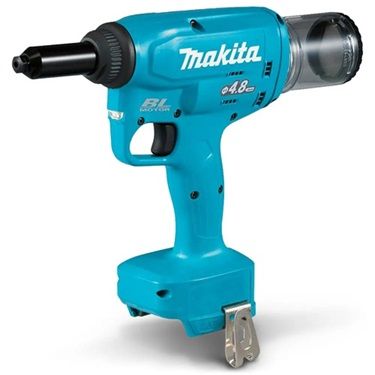 MAK 18V B/LESS 4.8MM RIVET GUN TOOL