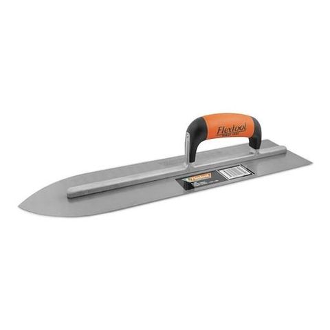 FLX POINTED TROWEL 115W X 500L