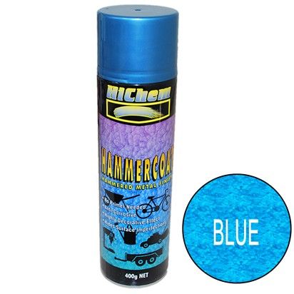HAMMERCOAT PP 400gm BLUE