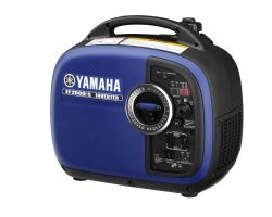 YAMAHA INVERTER GENERATOR 2KVA