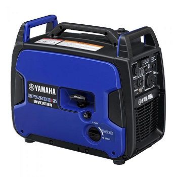 YAMAHA INVERTER GENERATOR 2.2KVA