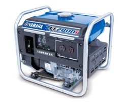 YAMAHA INVERTER GENERATOR 2.8KVA