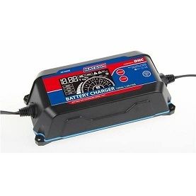 MATSON AUTO EXACT 10.0AMP SMART CHARGER