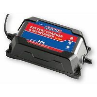 MATSON BATTERY MAINTENANCE CHARGER