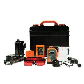 ALINE 3D RED MULTI LINE LASER