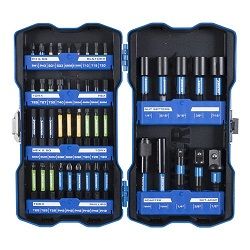 KINCROME 46PCE IMPACT BIT SET