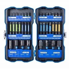 KINCROME 36PCE IMPACT BIT SET