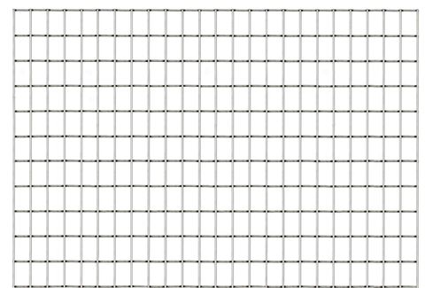 WELDMESH EASY SHEET 50x25x2.5