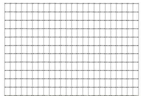 WELDMESH EASY SHEET 50x25x2.5