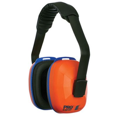 EARMUFF VIPER  Class 5 26dB