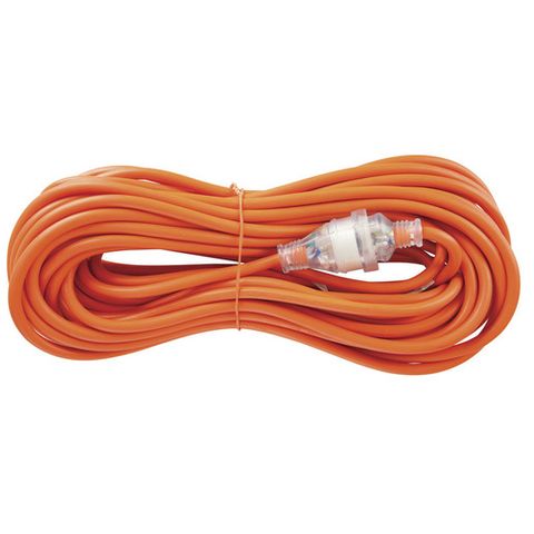 EXTENSION LEAD 10amp/10m