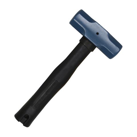 MASONRY CLUB HAMMER FIBREGLASS 3LB