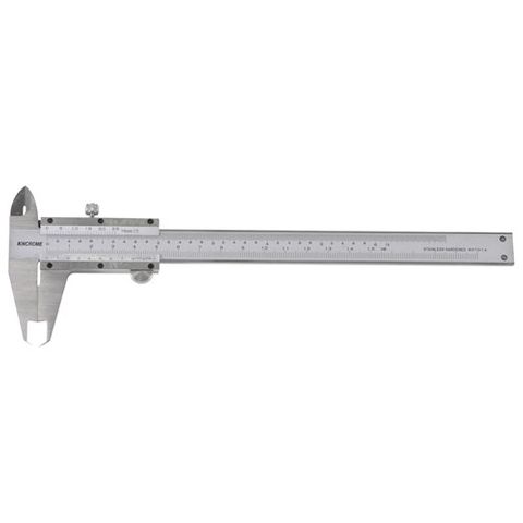 KINCROME VERNIER CALIPER 150MM