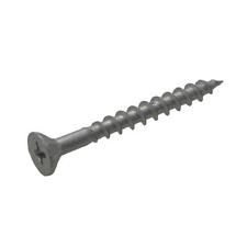 SCREWS EXTERNAL GALVANISED 8g X 28MM