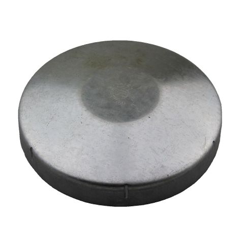 ELGATE ROUND CAP PC150