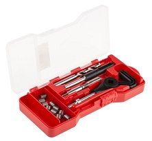 RECOIL THREAD REPAIR KIT M8-1.25