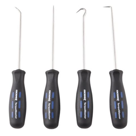 KINCROME MINI HOOK & PICK SET