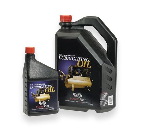JAMEC COMPRESSOR LUBRICATION OIL 1L