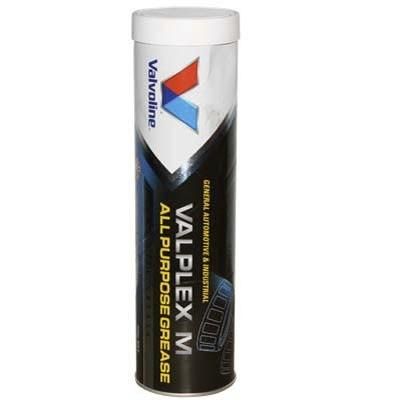 VALV GREASE PLEX M 450GM