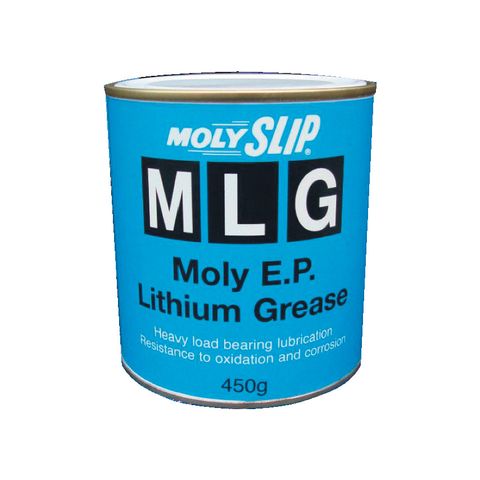 VALV GREASE LITH 2 EP 450gm