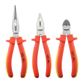 3PCE VDE PLIER SET