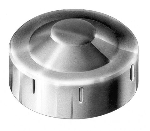 ELGATE ROUND CAP K50