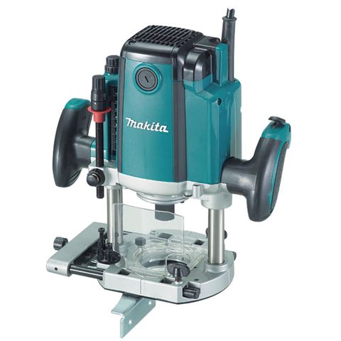 MAKITA PLUNGE ROUTER 12.7MM