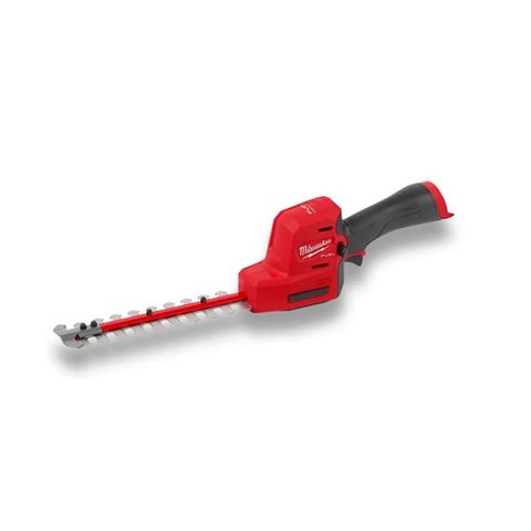 MILW M12 SKIN HEDGE TRIMMER