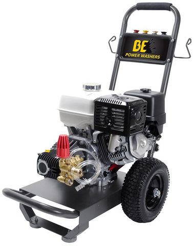 BAR PRESSURE WASHER PETROL 4000PSI