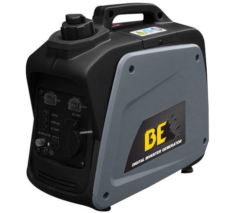 BE INVERTER GENERATOR 0.8KW