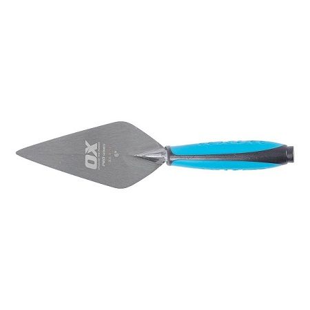 OX PRO POINTING TROWEL 152MM