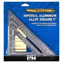 P&N ALLOY SQUARE IMPERIAL