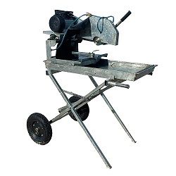 EASYMIX BRICKSAW 14 ELECTRIC