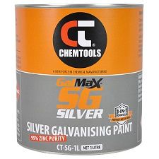 CHEM GALMAX SILVER GAL 3IN1 ZINC 1L